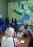 Виктор Марков провел тематический прием граждан по вопросам жилищного законодательства